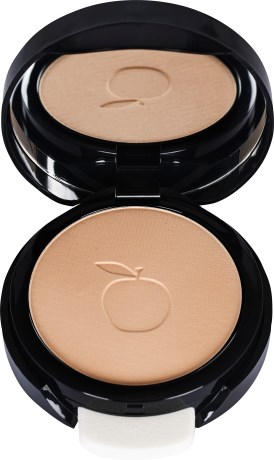 Miniatyrbild IDUN Minerals Pressed Powder & Foundation, 1 st, Light