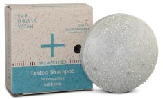 Miniatyrbild i+m Naturkosmetik Schampo Bar Verbena 50g, 1 st