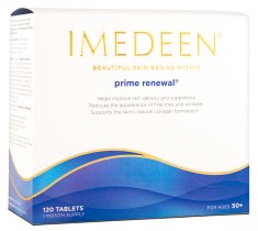 Miniatyrbild Imedeen Prime Renewal, 120 tabl