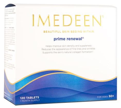 Miniatyrbild Imedeen Prime Renewal, 120 tabl