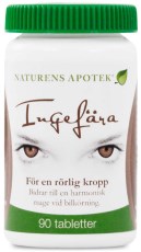 Miniatyrbild Naturens Apotek Ingefra, 90 tabl