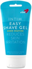 Miniatyrbild RFSU Intim Easy Shave Gel, 150 ml
