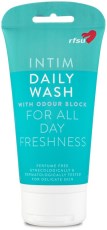 Miniatyrbild RFSU Intim Daily Wash, 150 ml