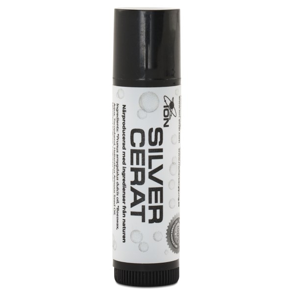 Ion Silver Cerat 4,5 ml