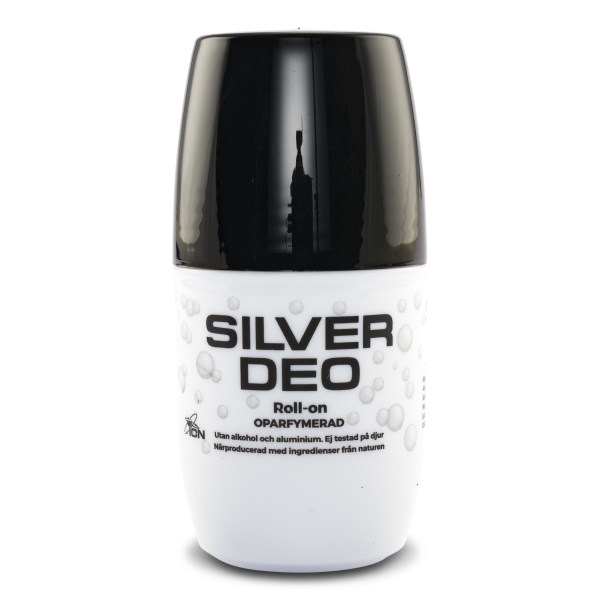 Ion Silver Deo, 50 ml