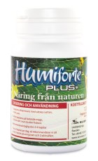 Miniatyrbild Ion Silver Humiforte Plus, 120 kaps