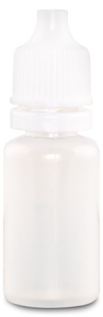 Miniatyrbild Ion Silver Pipettflaska, 5 ml