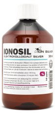 Ionosil Kolloidalt Silver