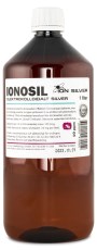 Ionosil Kolloidalt Silver
