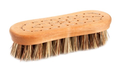 Miniatyrbild Iris Hantverk Rotfruktsborste, 1 st