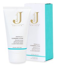 Miniatyrbild Jabushe Cleansing Lotion, 125 ml