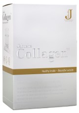 Miniatyrbild Jabushe Collagen, 30 doser