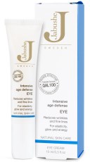 Miniatyrbild Jabushe Eye Cream, 15 ml