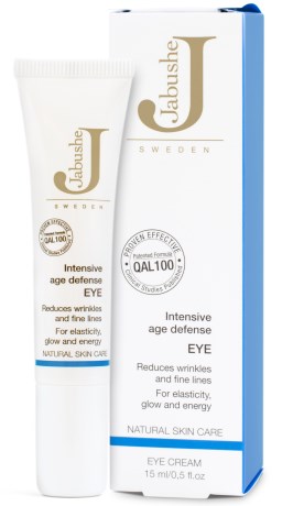 Miniatyrbild Jabushe Eye Cream, 15 ml