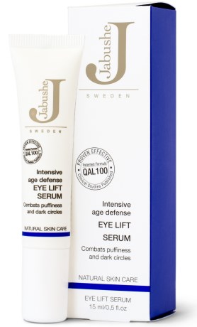 Miniatyrbild Jabushe Eye Lift Serum, 15 ml