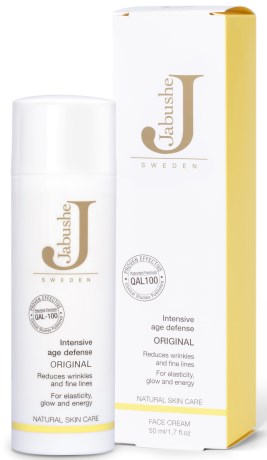 Miniatyrbild Jabushe Intense Age Defense Original, 50 ml