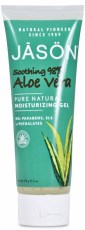 Miniatyrbild Jason Aloe Vera 98% Moisturizing Gel, 113 g