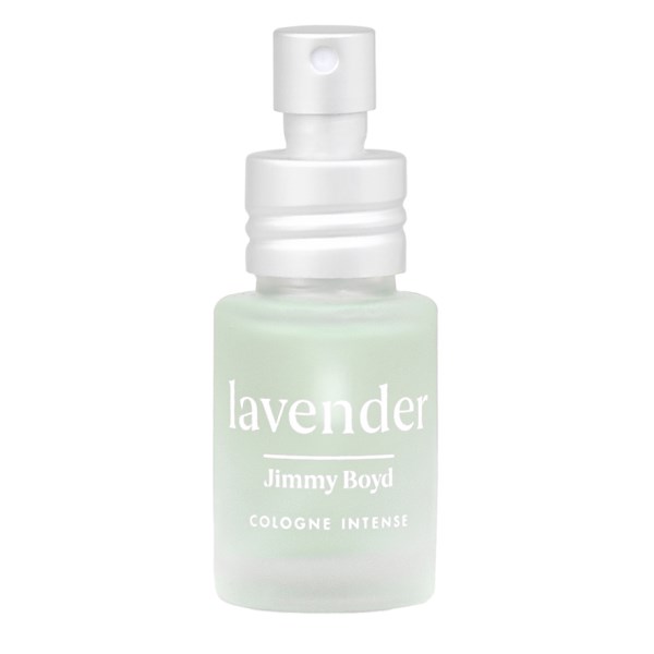Jimmy Boyd Cologne, 12 ml, Lavender