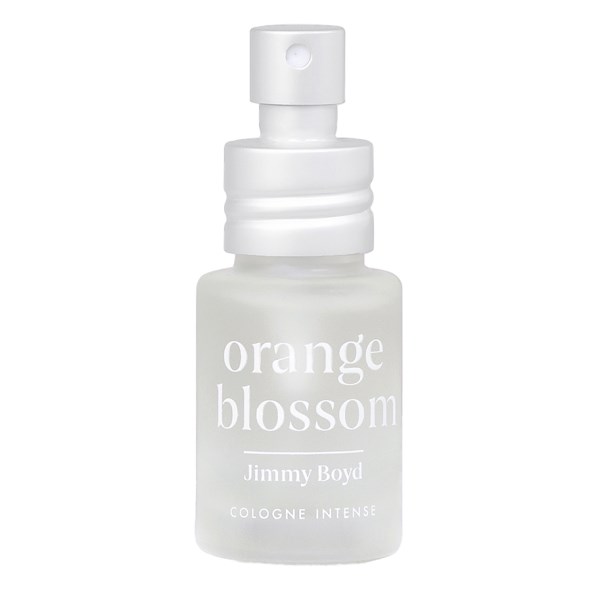 Jimmy Boyd Cologne, 12 ml, Orange Blossom