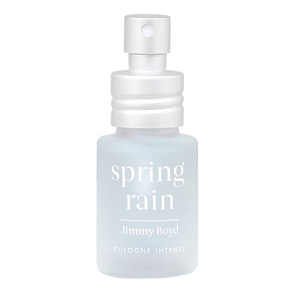 Jimmy Boyd Cologne, 12 ml, Spring Rain