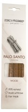 Miniatyrbild Jiri & Friends Palo Santo Wood Rkelsestickor, 15 stickor