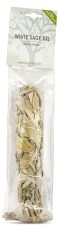 Miniatyrbild Jiri & Friends Vit Salvia Smudge Stick XXL, 1 st