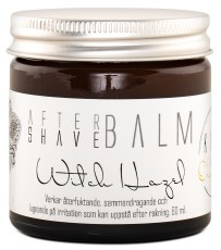 KaliFlower Organics After Shave Balm