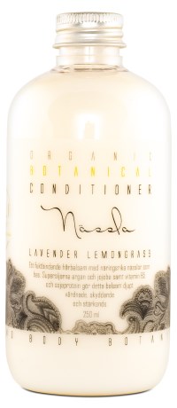 Miniatyrbild KaliFlower Organics Conditioner, 250 ml, Nssla