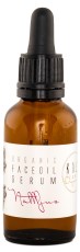 Miniatyrbild KaliFlower Organics Face Oil Serum, 30 ml, Nattljus