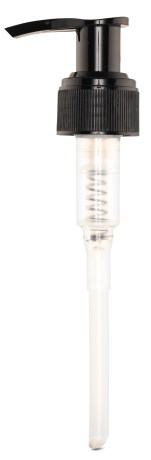 Miniatyrbild KaliFlower Organics Pump till Schampo/Balsam, 1 st