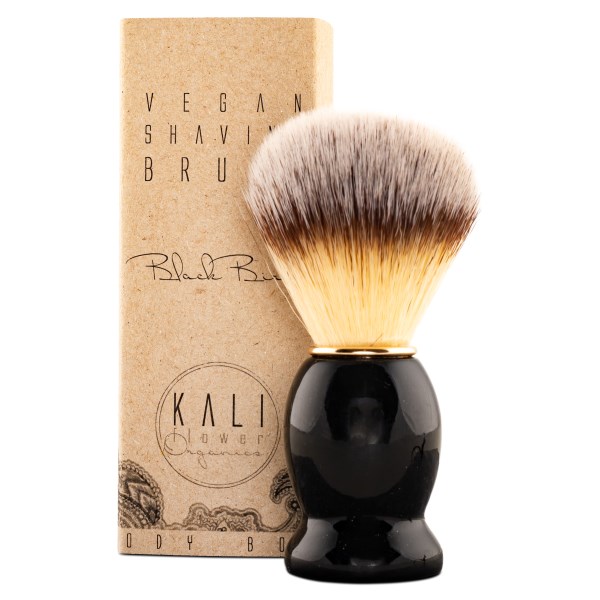 KaliFlower Organics Rakborste Vegan