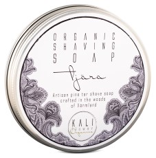 KaliFlower Organics Shaving Soap