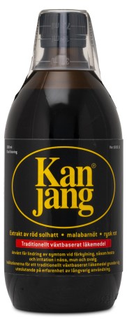 Miniatyrbild Kan Jang, 500ml