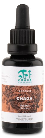 Miniatyrbild KP Chaga Extract Tincture, 30 ml