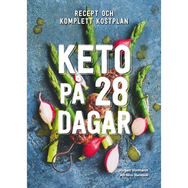 Keto på 28 dagar