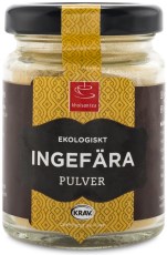 Miniatyrbild Khoisan Tea Ingefrapulver , 30 g