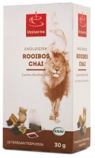 Miniatyrbild Khoisan Gourmet Rooibos, 30 g, Fruktmix