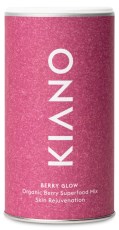 Miniatyrbild KIANO Berry Glow, 240 g