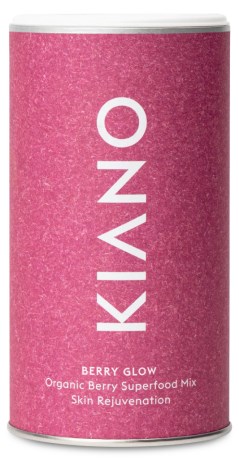 Miniatyrbild KIANO Berry Glow, 240 g