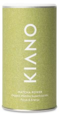 Miniatyrbild KIANO Matcha Power, 200 g
