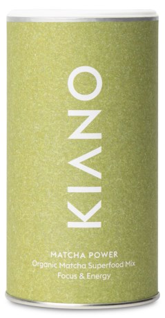 Miniatyrbild KIANO Matcha Power, 200 g