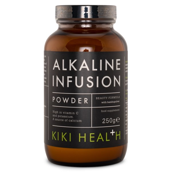 Kiki Health Alkaline Infusion 250 g