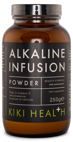 Miniatyrbild Kiki Health Alkaline Infusion, 250 g