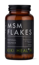 Kiki Health MSM Flakes