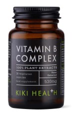 Kiki Health Vitamin B Complex