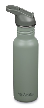 Miniatyrbild Klean Kanteen Classic, 532 ml, Sea Spray
