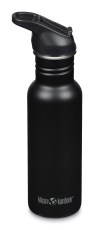 Miniatyrbild Klean Kanteen Classic, 532 ml, Black