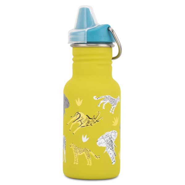 Klean Kanteen Classic Kid Pipmugg, Safari