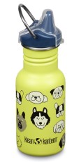 Klean Kanteen Classic Kid Pipmugg 