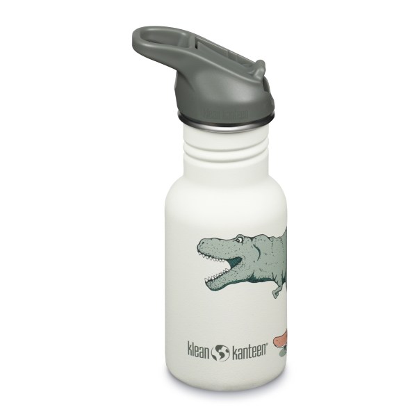 Klean Kanteen Classic Kid Sport, Dino Skate